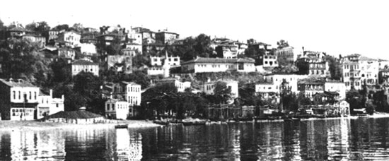 karadeniz ereğli'nin tarihçesi