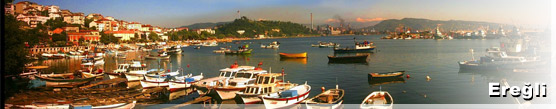 ereğli