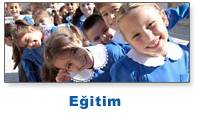 eğitim