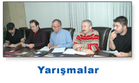 yarışmalar