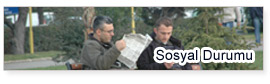 sosyal durum