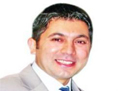 Atilla Öksüz- Karaelmas Gazeteciler Derneği Başkanı ve Pusula Gazetesi Genel Yayın Yönetmeni