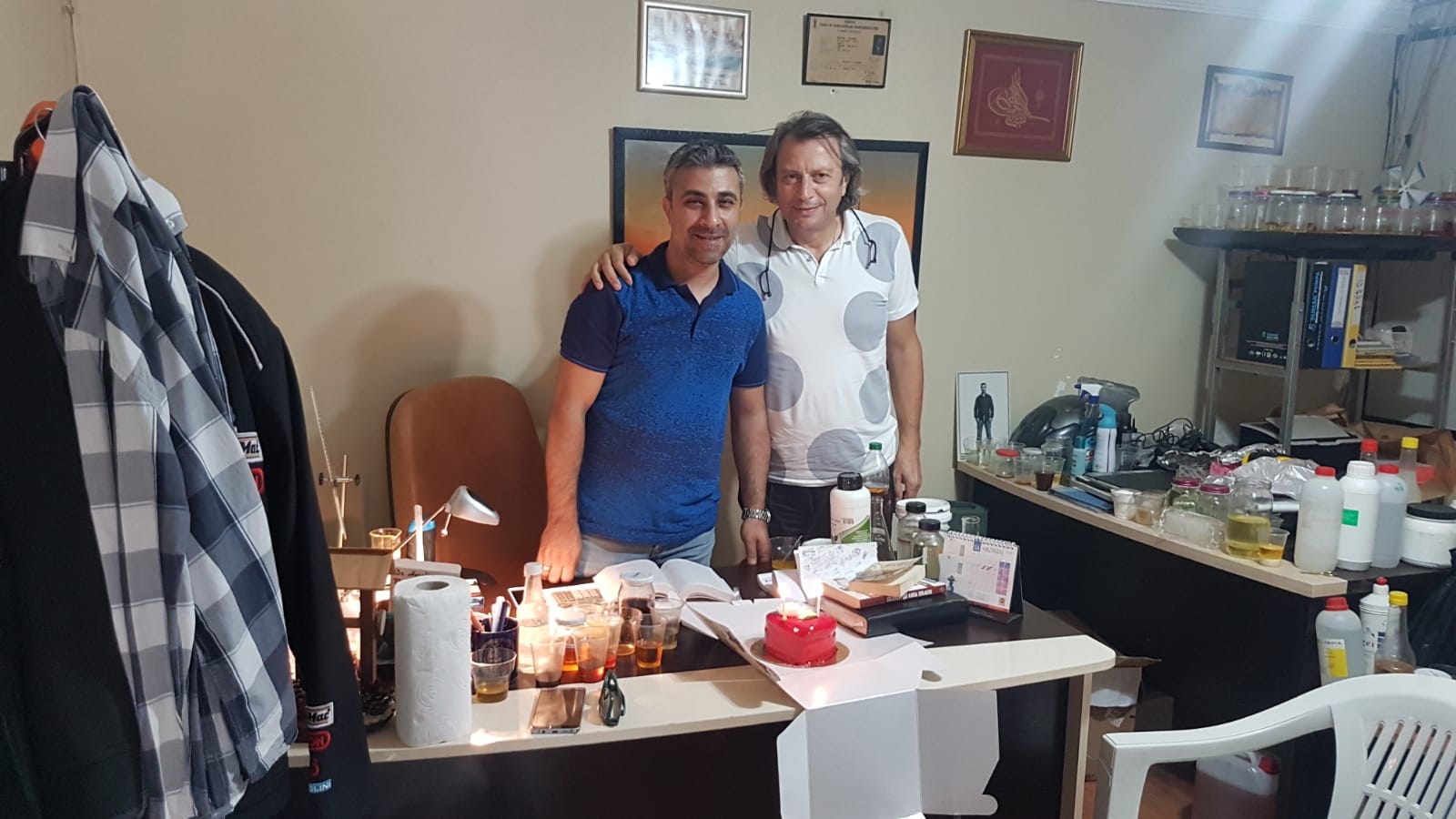 yüksel balcı, AK Parti Ereğli Belediye Başkan adayı, 