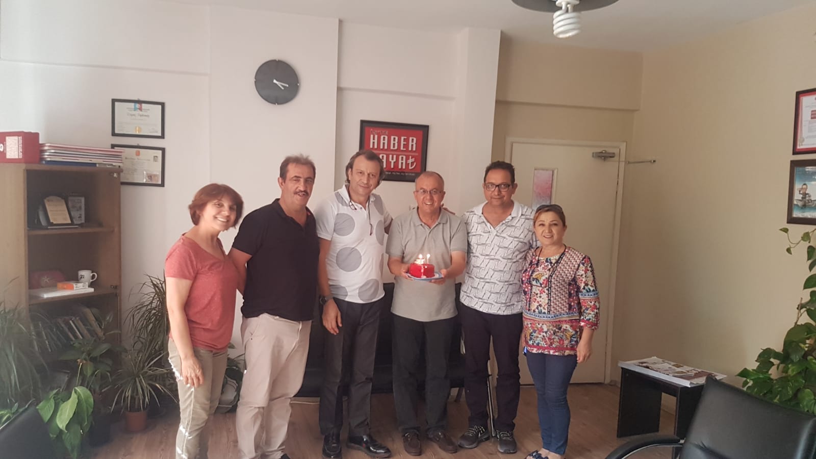 yüksel balcı, AK Parti Ereğli Belediye Başkan adayı, 